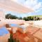 Apartamento Agua Amarga