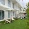 Costa Ballena Terrace Beach House