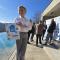 Iris Croatica K - superior apartment with shared pool, awarded BEST APARTMENT IN CROATIA 2024 - Oroslavje