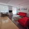 Apartament Żaglowce - 科沃布热格