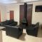 SABATH LODGE