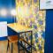 Charming apartment - private parking, balcony - 凯恩