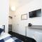 Private ensuite rooms with kitchen access by Irwell Stays - 曼彻斯特