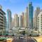 GuestReady - Contemporary haven in Dubai Marina