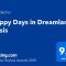 Happy Days in Dreamland Oasis - 查克维