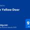 The Yellow Door