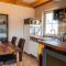 Maisonette-Ferienwohnung Karla