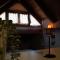 Cal Harry - A Mountainview Duplex in Pyreness - Sant Pau de Seguries