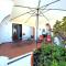 Casa Papuzza e Casa Lucilla