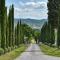 Il Convento di Monte Pozzali - Massa Marittima