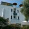 Park Hotel Valle Clavia