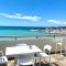 Exceptionnel! ST CYR SUR MER Appartement sur Plage - Les Lecques