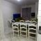 Apartamento bem arejado de 2 quartos - 皮拉图巴
