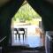 Riverbend Camp - Self-catering Luxury Glamping Tent Riverbend Camp - Self-catering Luxury Glamping Tent