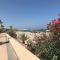 1st floor Penthouse sea and mountain view 5 min stroll to beach - Mojácar