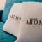 AROMA luxury
