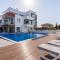 Valleria - 2 BR Apartment W Pool in Larnaca - 拉纳卡