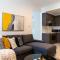Valleria - 2 BR Apartment W Pool in Larnaca - 拉纳卡