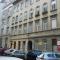 Joe Apartman Budapest