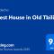 Guest House in Old Tbilisi