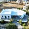Villa Arades Sifnos with Private Pool - Apollonia