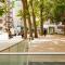 ibis Styles Paris Mairie de Montreuil