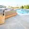 Villa Arades Sifnos with Private Pool - Apollonia