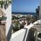 1st floor Penthouse sea and mountain view 5 min stroll to beach - Mojácar