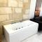 Studio ultra centre libourne - jacuzzi & vidéoprojecteur - 利布尔讷