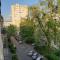 Odolańska Apartment Stary Mokotów 62m2 - 华沙