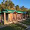 Stone cottage 2BR in Mukteshwar by homeyhuts