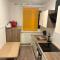 Merseburg Apartments mit guter Ausstattung in zentraler Lage - Merseburgo
