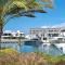 Villa Scarlett, Ayia Thekla