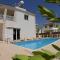 Villa Scarlett, Ayia Thekla