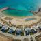 Villa Scarlett, Ayia Thekla