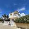 Villa Scarlett, Ayia Thekla