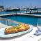 Villa Scarlett, Ayia Thekla
