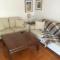 Classy spacious central appartment