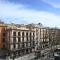 Homenfun Barcelona Las Ramblas