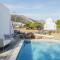 Villa Arades Sifnos with Private Pool - Apollonia