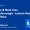 Bike & Boot Inns Scarborough - Leisure Hotels for Now