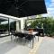 Villa Abcoude with heated pool - 阿布考德