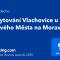 Ubytování Vlachovice u Nového Města na Moravě