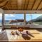 Countyside Retreat Six Bedroom Villa with Pool - Gruda