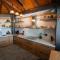 Argus by Alexandros hotel apartments - 尼基季