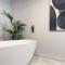 Spacious 130 sqm Home with Master Bedroom on Alsace Wine Route, Easy Access, Private Garage - 马尔勒南