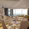GRIFID Encanto Beach Hotel - MediSPA, Ultra All Inclusive & Private Beach