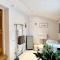 Ivy Cottage sleeps 6 in style - 小沃尔辛厄姆