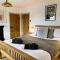 Ivy Cottage sleeps 6 in style - 小沃尔辛厄姆