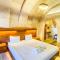 Mimi Cappadocia Luxury Cave Hotel